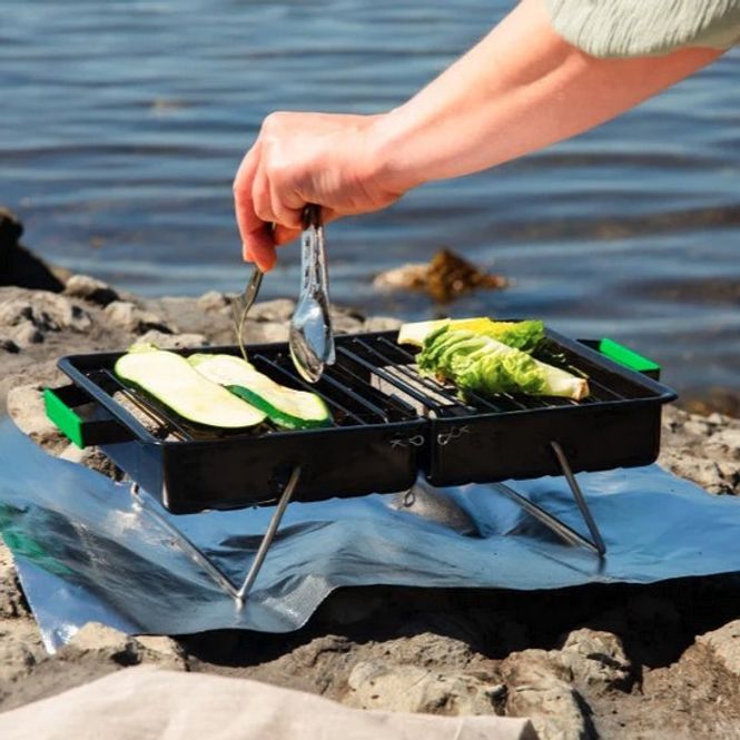 Hovedbilde Minigrill