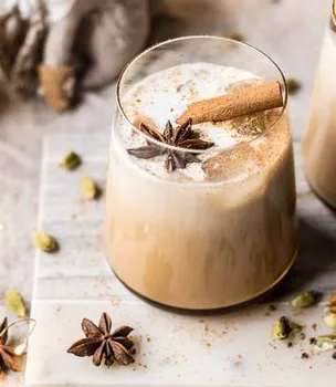 Hovedbilde Te - krydderte (chai)