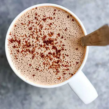 Hovedbilde Latte