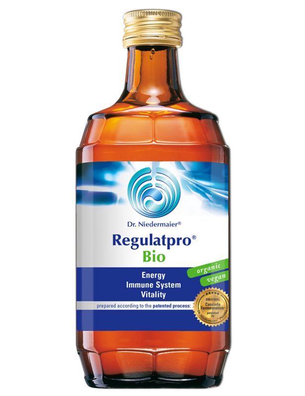 Regulatpro Bio 350 ml