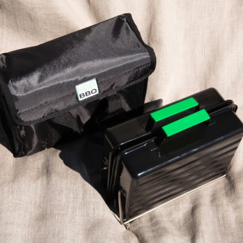 Minigrill STARTPAKKE