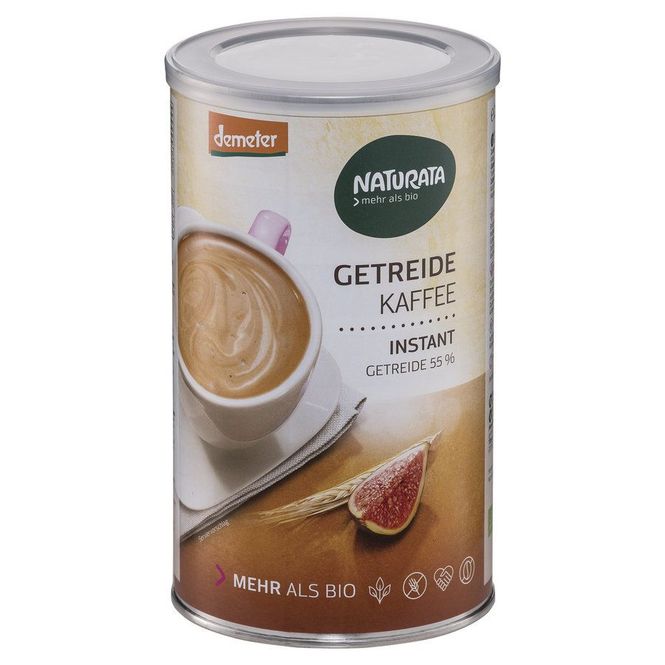 Hovedbilde Naturata Kornkaffe 100g