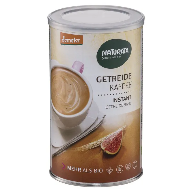 Hovedbilde Naturata Kornkaffe 100g