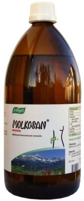 Hovedbilde Molkosan Original 500 ml
