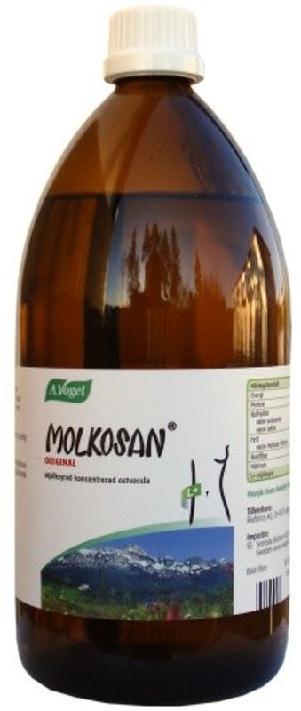 Molkosan Original 500 ml