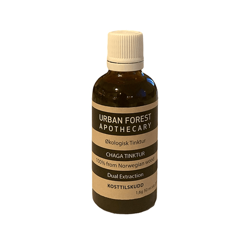 Urban Forest Chaga 50ml