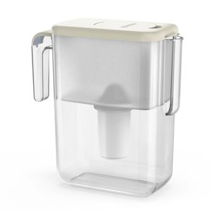 Hovedbilde Ecosoft Vannfilterkanne