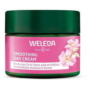 Hovedbilde Weleda Smoothing Day Cream 40 ml