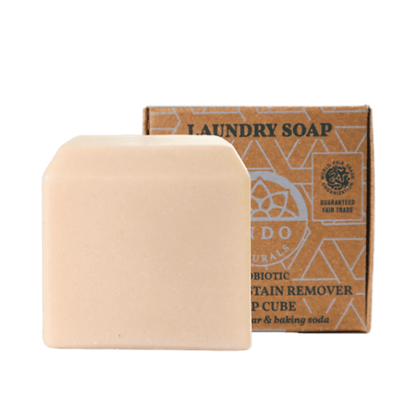 Indo Naturals Laundry Soap Tøyvasksåpe