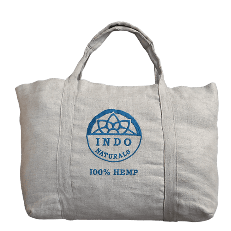 Indo Naturals HEMP Big Bag