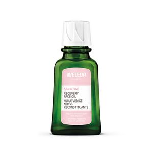 Hovedbilde Weleda Almond SENSITIVE Recovery  Face Oil 50 ml