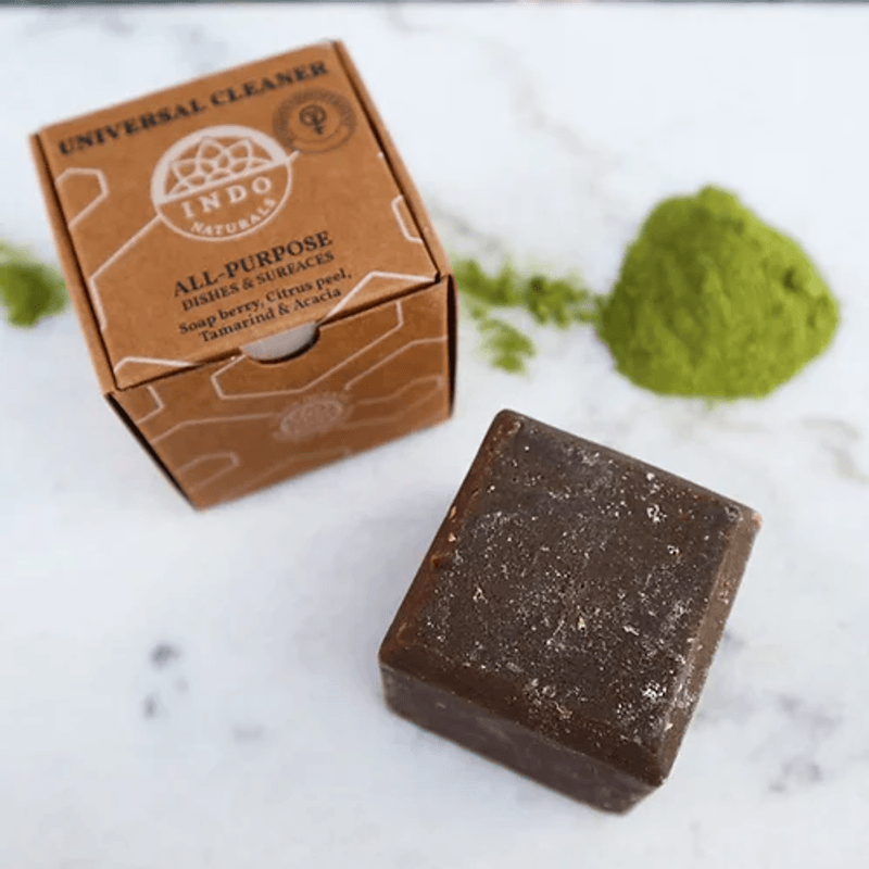 Indo Naturals Universal Cleaner Universalsåpe til oppvask og ove